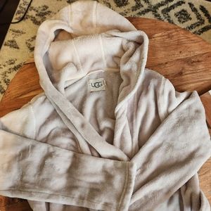 UGG Women's Bathrobe